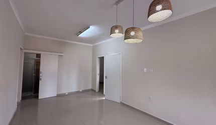 Casa na Vila Guilhermina