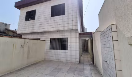 Sobrado á venda no Caiçara
