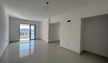 Apartamento no Canto do Forte