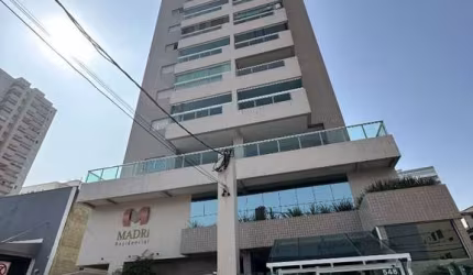 Apartamento com 2 dormitórios à venda, 68 m² por R$ 565.000,00 - Canto do Forte - Praia Grande/SP
