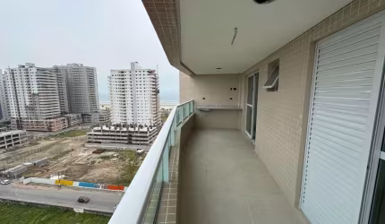 Apartamento na Aviação