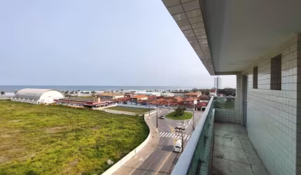 Apartamento à venda, 104 m² por R$ 580.000,00 - Nova Mirim - Praia Grande/SP
