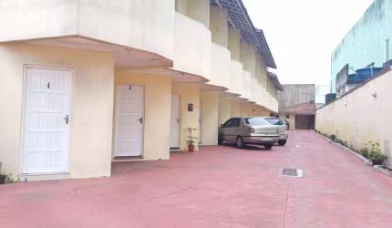 Sobrado na Vila Tupi
