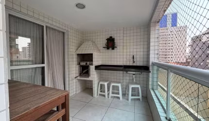 Apartamento á venda na Tupi