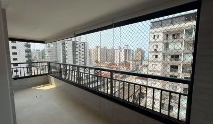 Apartamento á venda na Guilhermina