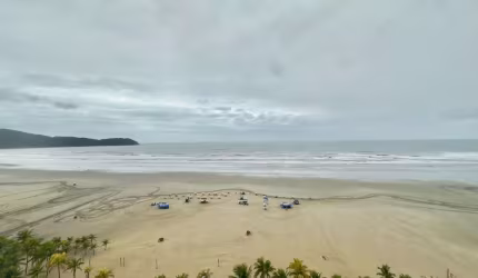 Apartamento na Vila Guilhermina