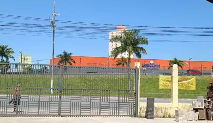 Área Nova Mirim