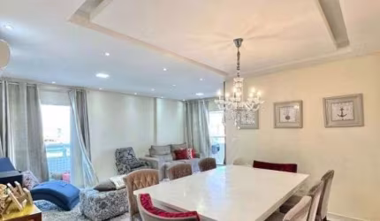 Apartamento á venda na Guilhermina