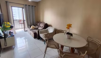 Apartamento á venda na Aviação