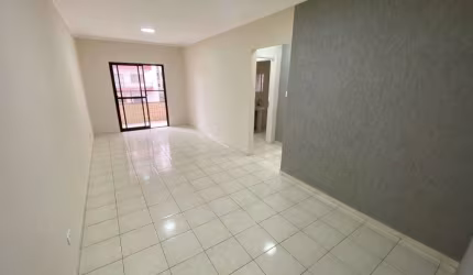 Apartamento á venda na Ocian