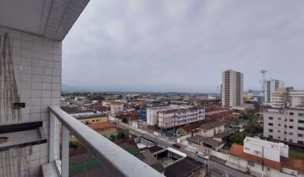 Apartamento á venda na Aviação