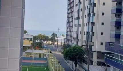 Apartamento á venda na Ocian