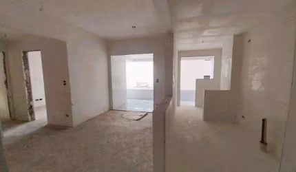 Apartamento á venda na Ocian
