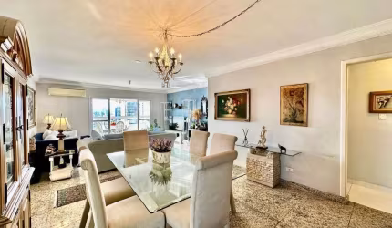 Apartamento na Aviação