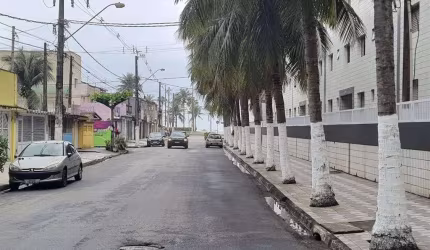 Apartamento tipo kitnet á venda na Mirim