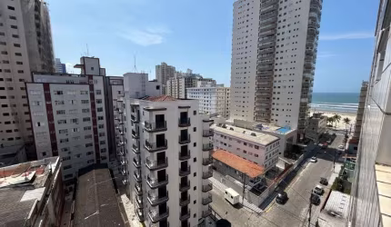 Apartamento á venda na Aviação