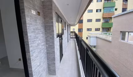 Apartamento com 2 dormitórios a venda na Vila Tupi
