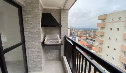 Apartamento novo a venda na Vila Tupi