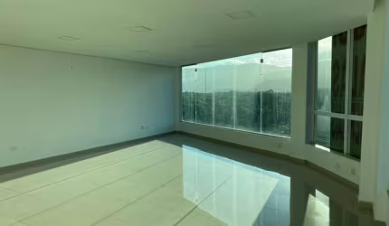 Sala para alugar, 56 m² por R$ 2.900,01/mês - Mirim - Praia Grande/SP