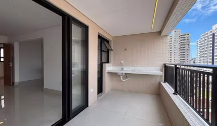 Apartamento á venda na Aviação