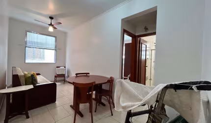 Apartamento á venda na Guilhermina