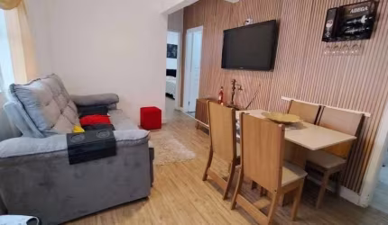 Apartamento á venda na Tupi