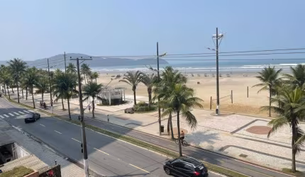 Apartamento á venda na Guilhermina