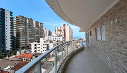 Apartamento á venda na Guilhermina