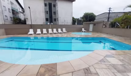 Apartamento a venda na Praia Grande/SP