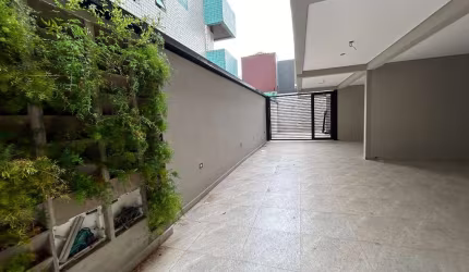 Casa à venda, 89 m² por R$ 750.000,00 - Canto do Forte - Praia Grande/SP