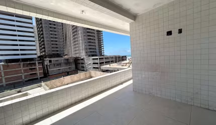 Apartamento á venda na Aviação