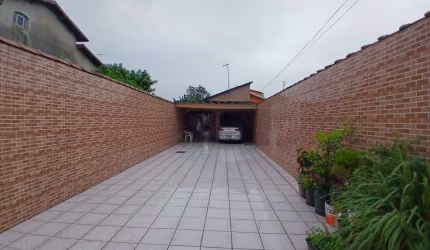 Casa á venda na Vila Antártica