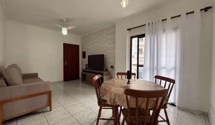 Apartamento á venda na Guilhermina