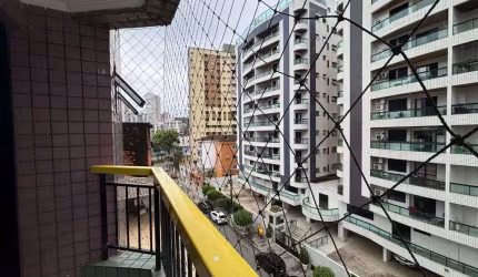 Apartamento á venda no Canto do Forte
