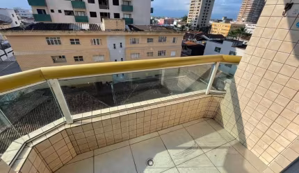 Apartamento à venda na Tupi