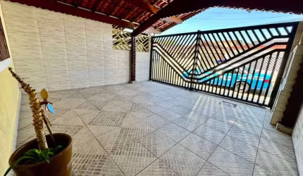 Casa à venda no Caiçara