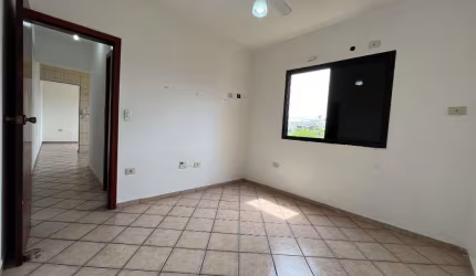 Apartamento com 1 dormitório à venda, 45 m² por R$ 220.000,00 - Aviação - Praia Grande/SP