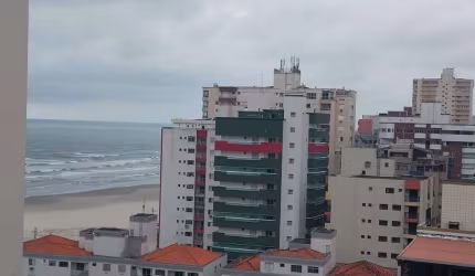 Cobertura á venda na Aviação