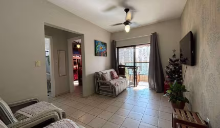 Apartamento á venda na Aviação