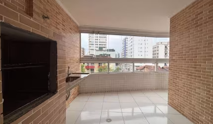 Apartamento á venda na Aviação