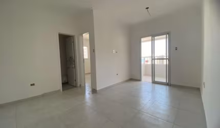 Apartamento à venda na Aviação em Praia Grande - SP