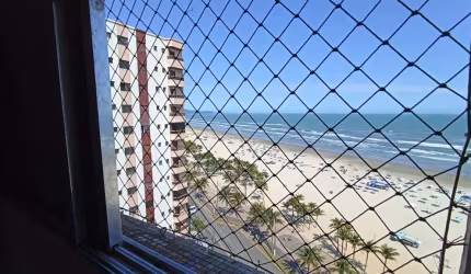 Apartamento á venda na Mirim