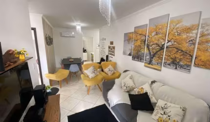 Apartamento á venda na Ocian