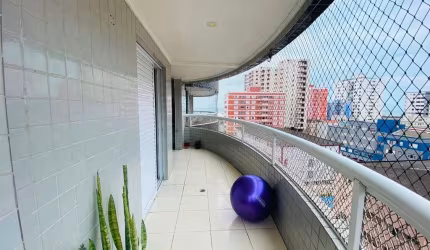 Apartamento á venda na Tupi