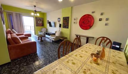 Apartamento á venda na Tupi