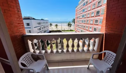 Apartamento á venda na Tupi