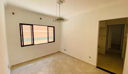 Apartamento com 2 dormitórios à venda, 58 m² por R$ 300.000,00 - Tupi - Praia Grande/SP