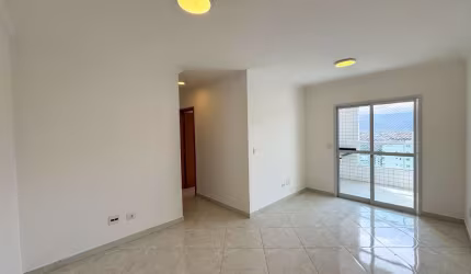 Apartamento à venda, 72 m² por R$ 500.000,00 - Ocian - Praia Grande/SP