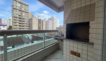 Apartamento à venda na Aviação