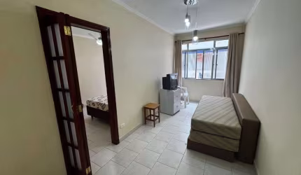 Apartamento á venda no Canto do Forte
